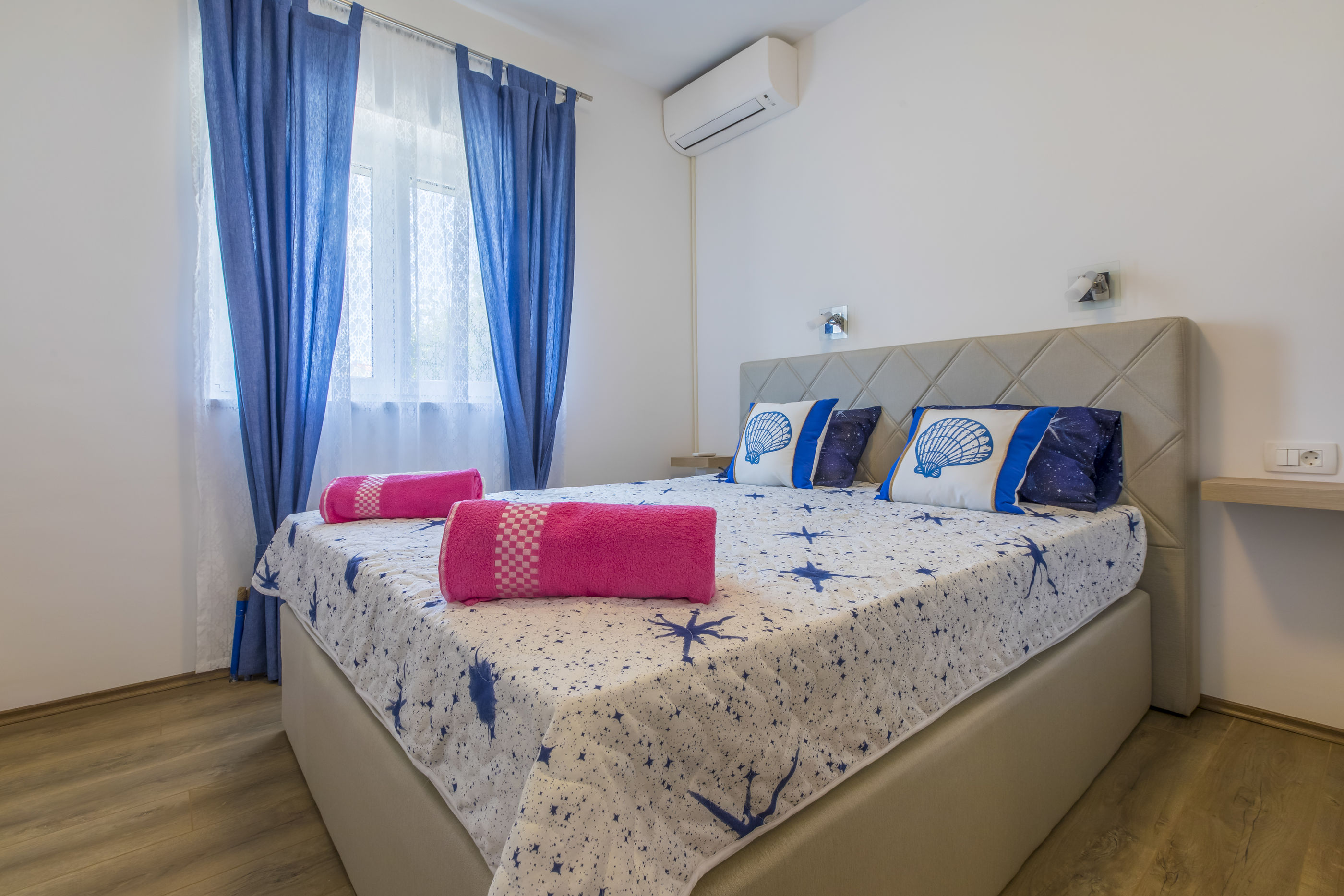 Rooms Nevenka 2 - S2 - Novi Vinodolski Rooms Nevenka 2 - S2 - Novi Vinodolski