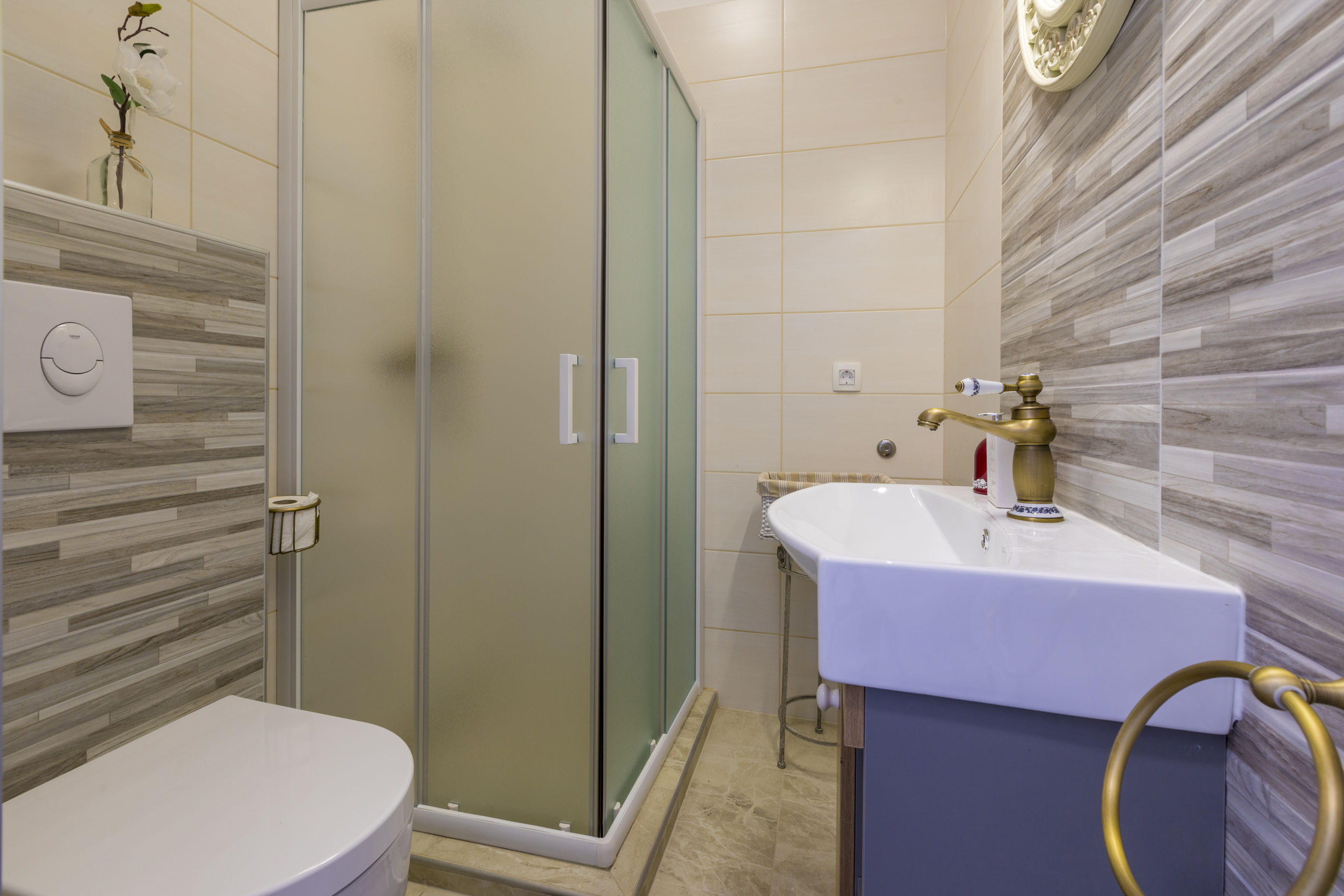 Rooms Nevenka 2 - S2 - Novi Vinodolski Rooms Nevenka 2 - S2 - Novi Vinodolski