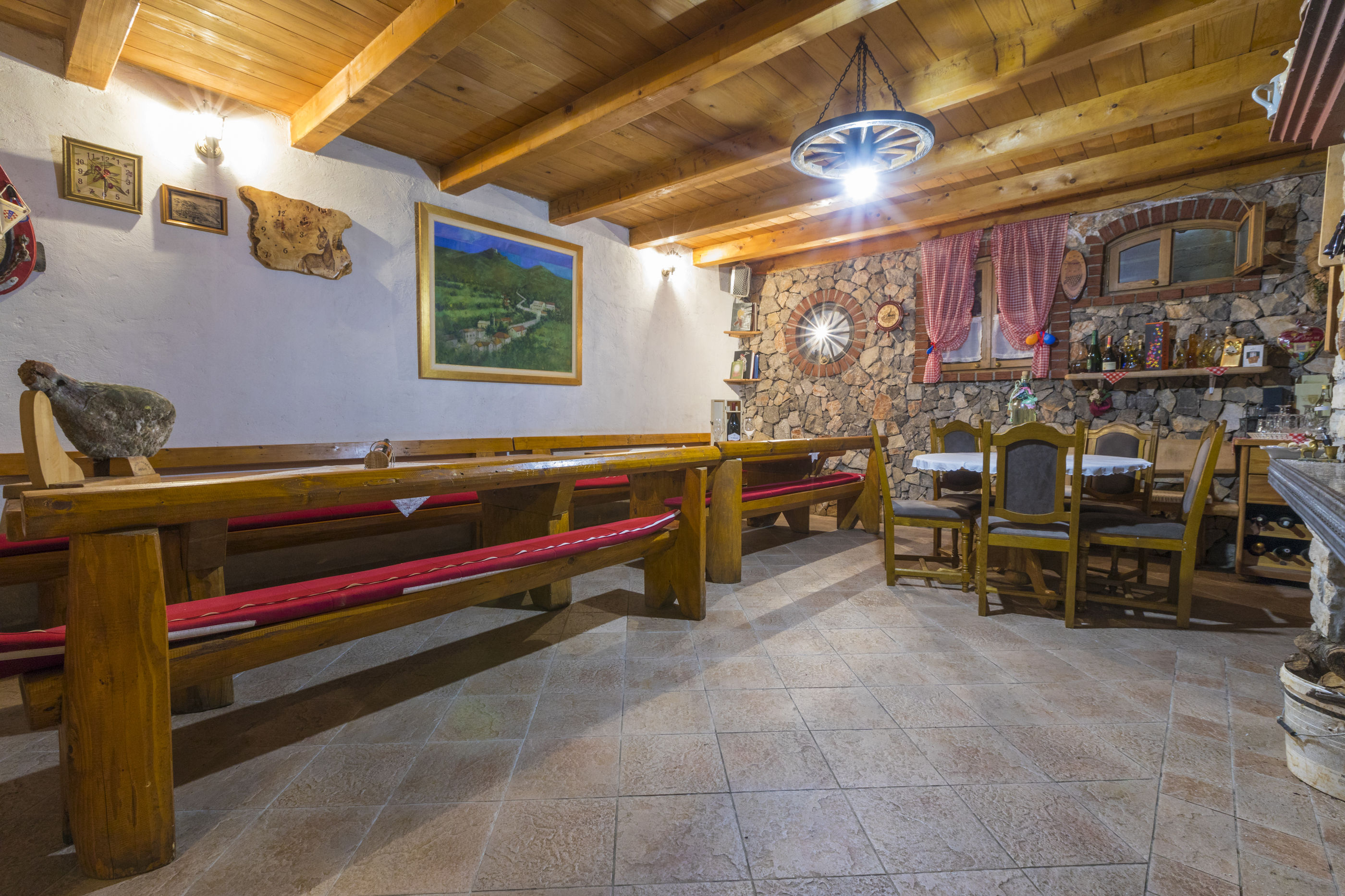 Rooms Nevenka 2 - S1 - Novi Vinodolski Rooms Nevenka 2 - S1 - Novi Vinodolski