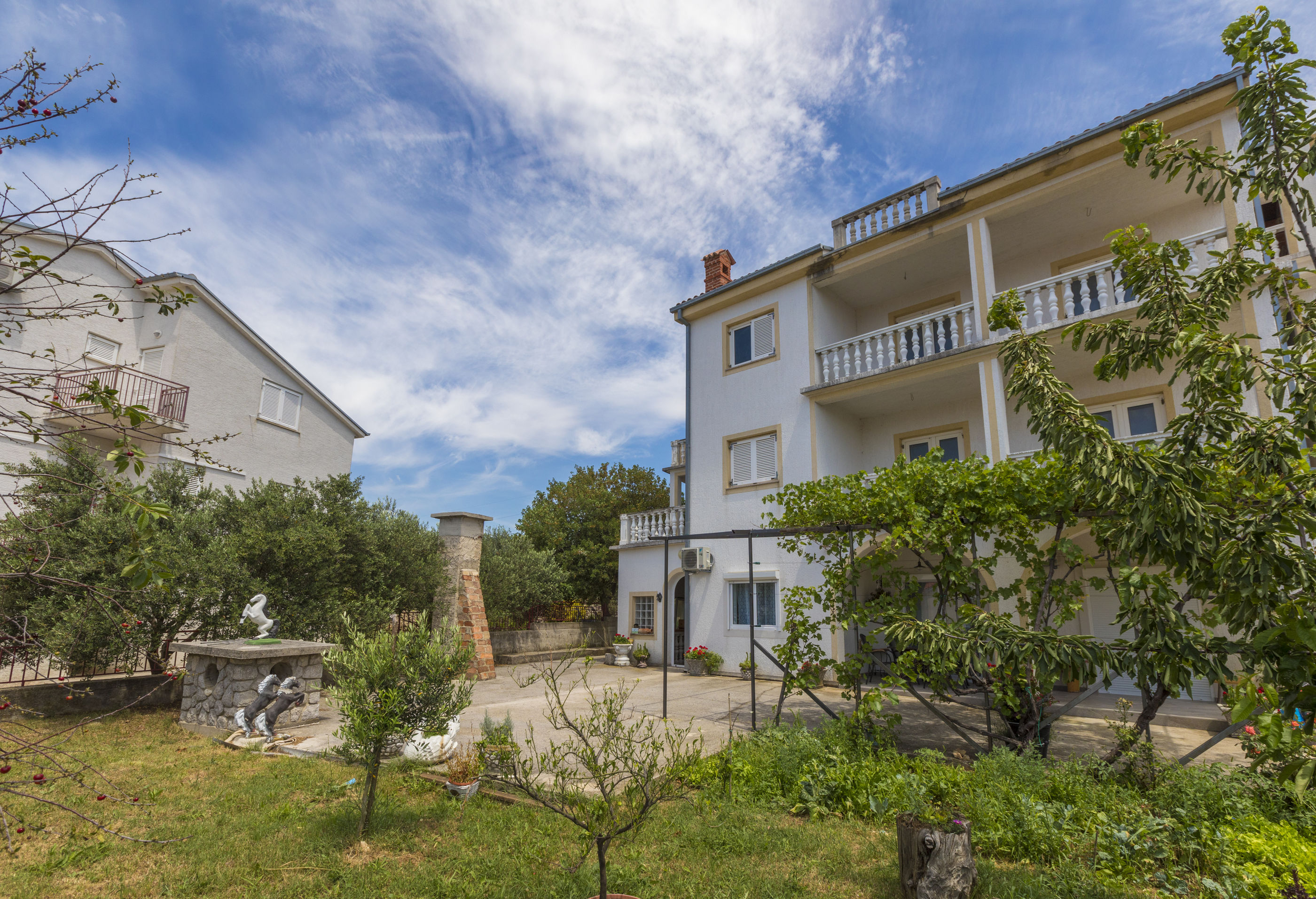 Rooms Nevenka 2 - S1 - Novi Vinodolski Rooms Nevenka 2 - S1 - Novi Vinodolski