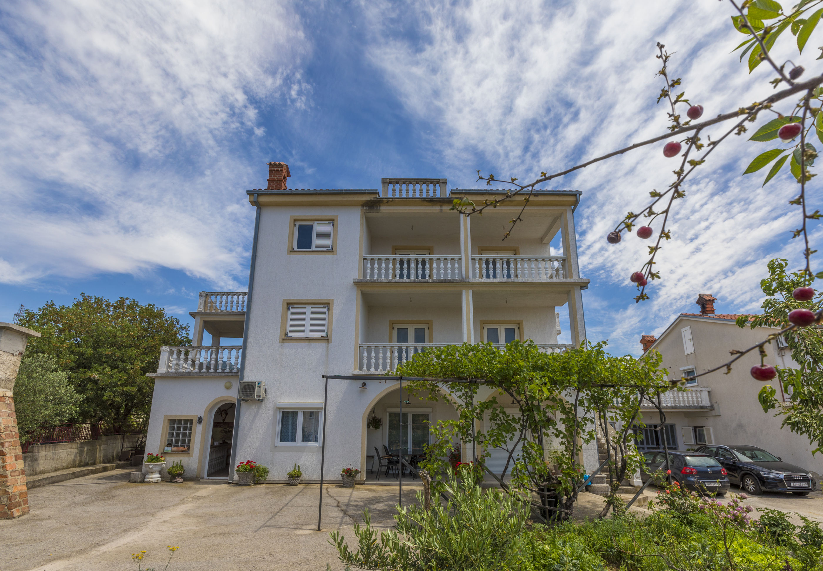 Rooms Nevenka 2 - S1 - Novi Vinodolski Rooms Nevenka 2 - S1 - Novi Vinodolski
