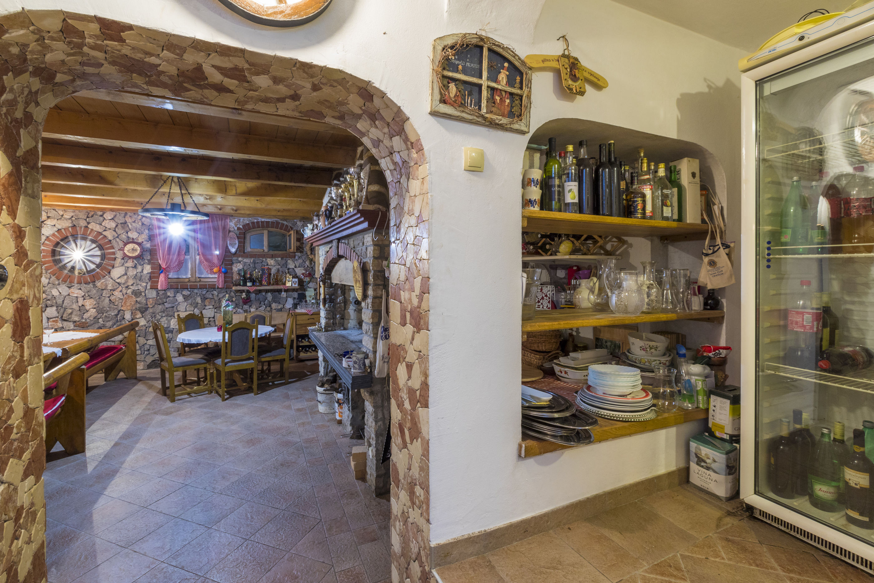 Rooms Nevenka 2 - S1 - Novi Vinodolski Rooms Nevenka 2 - S1 - Novi Vinodolski