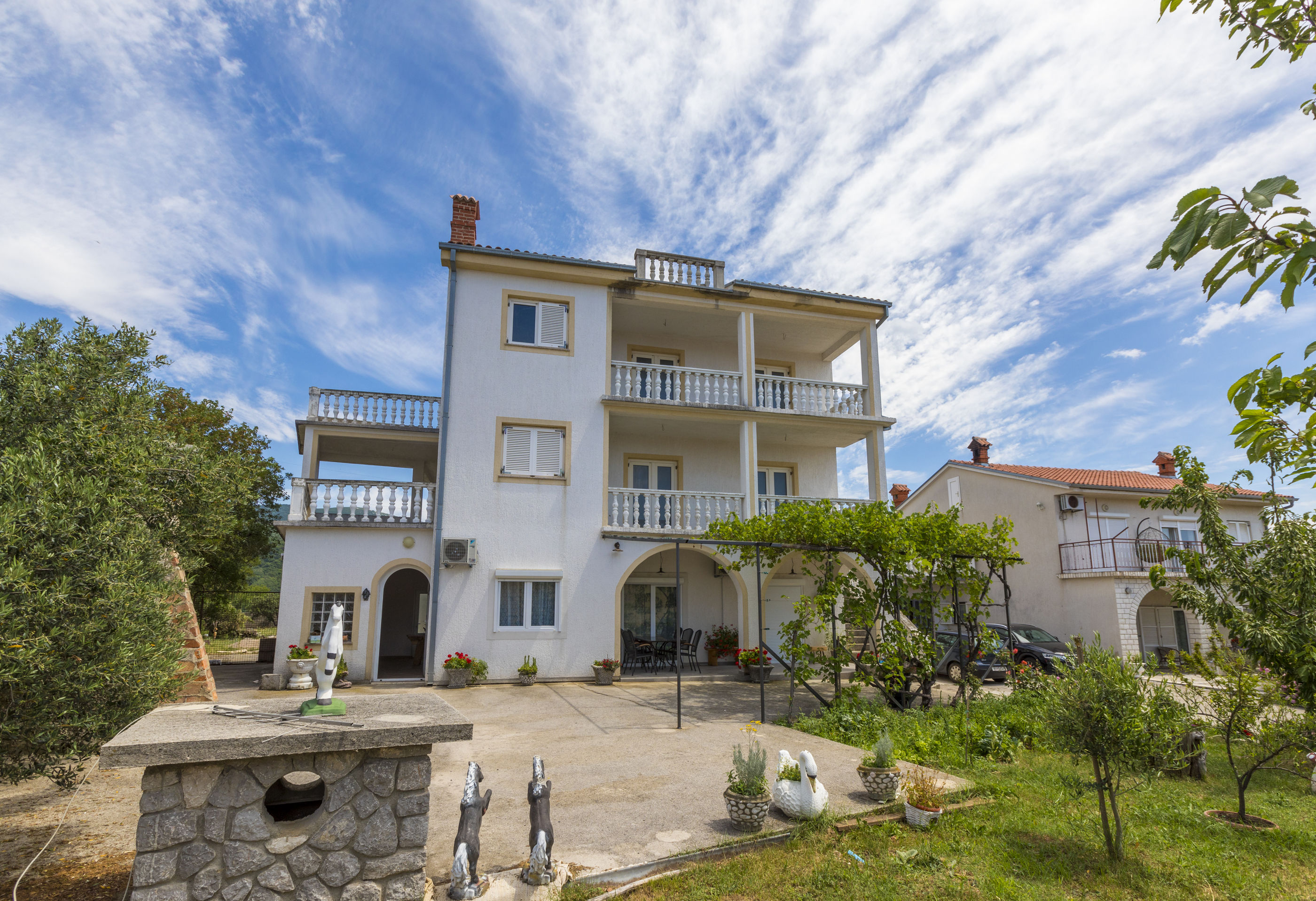 Rooms Nevenka 2 - S1 - Novi Vinodolski Rooms Nevenka 2 - S1 - Novi Vinodolski