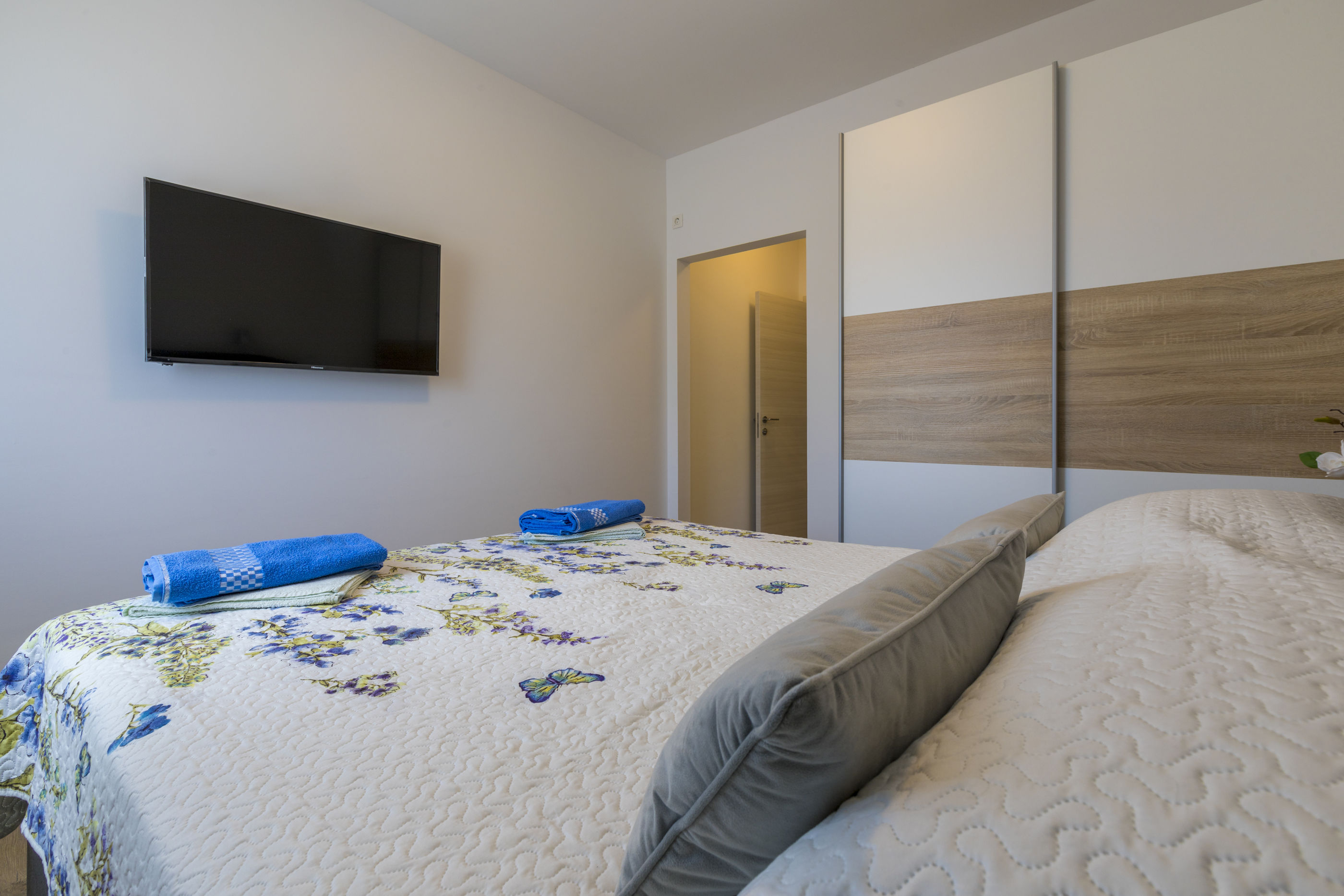 Rooms Nevenka 2 - S1 - Novi Vinodolski Rooms Nevenka 2 - S1 - Novi Vinodolski
