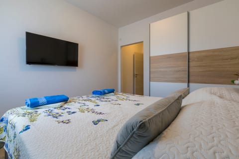Rooms Nevenka 2 - Unit 180401-16
