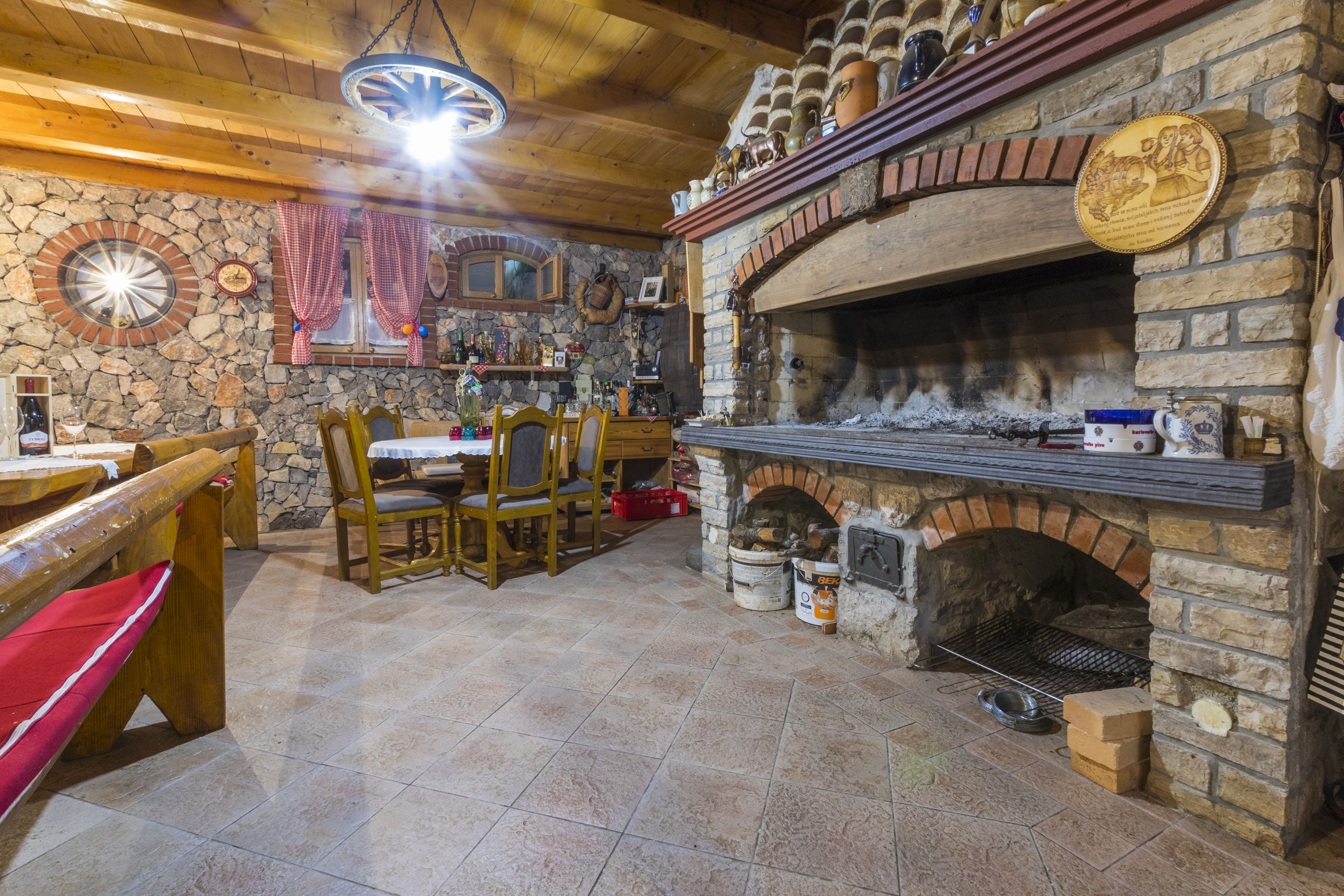 Rooms Nevenka 2 - S1 - Novi Vinodolski Rooms Nevenka 2 - S1 - Novi Vinodolski