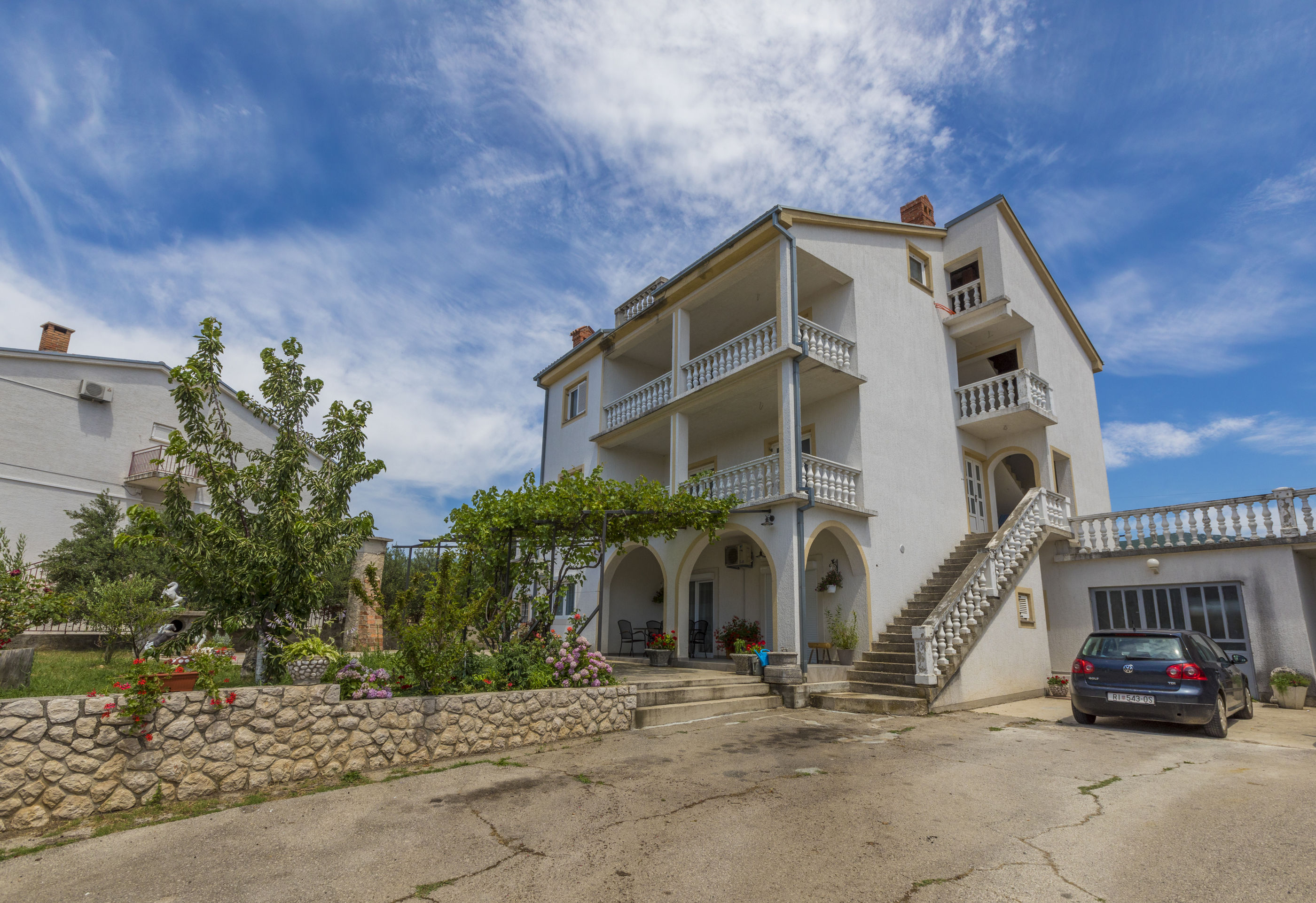 Rooms Nevenka 2 - S1 - Novi Vinodolski Rooms Nevenka 2 - S1 - Novi Vinodolski