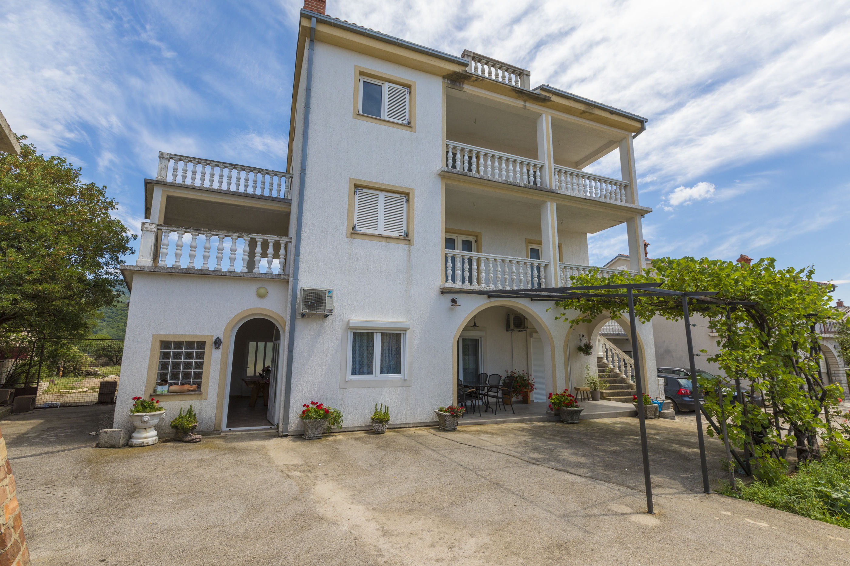 Rooms Nevenka 2 - S1 - Novi Vinodolski Rooms Nevenka 2 - S1 - Novi Vinodolski