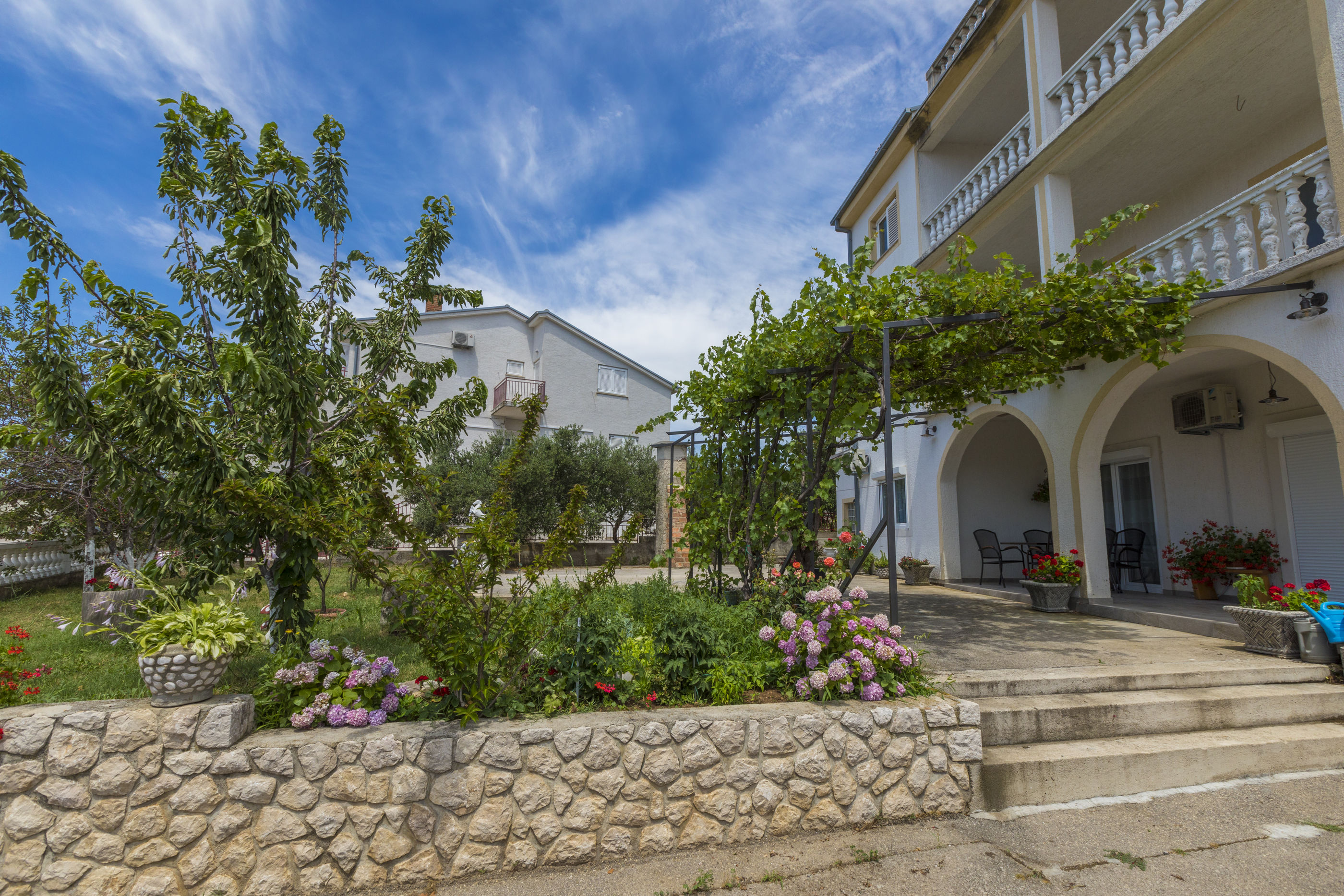 Rooms Nevenka 2 - S1 - Novi Vinodolski Rooms Nevenka 2 - S1 - Novi Vinodolski
