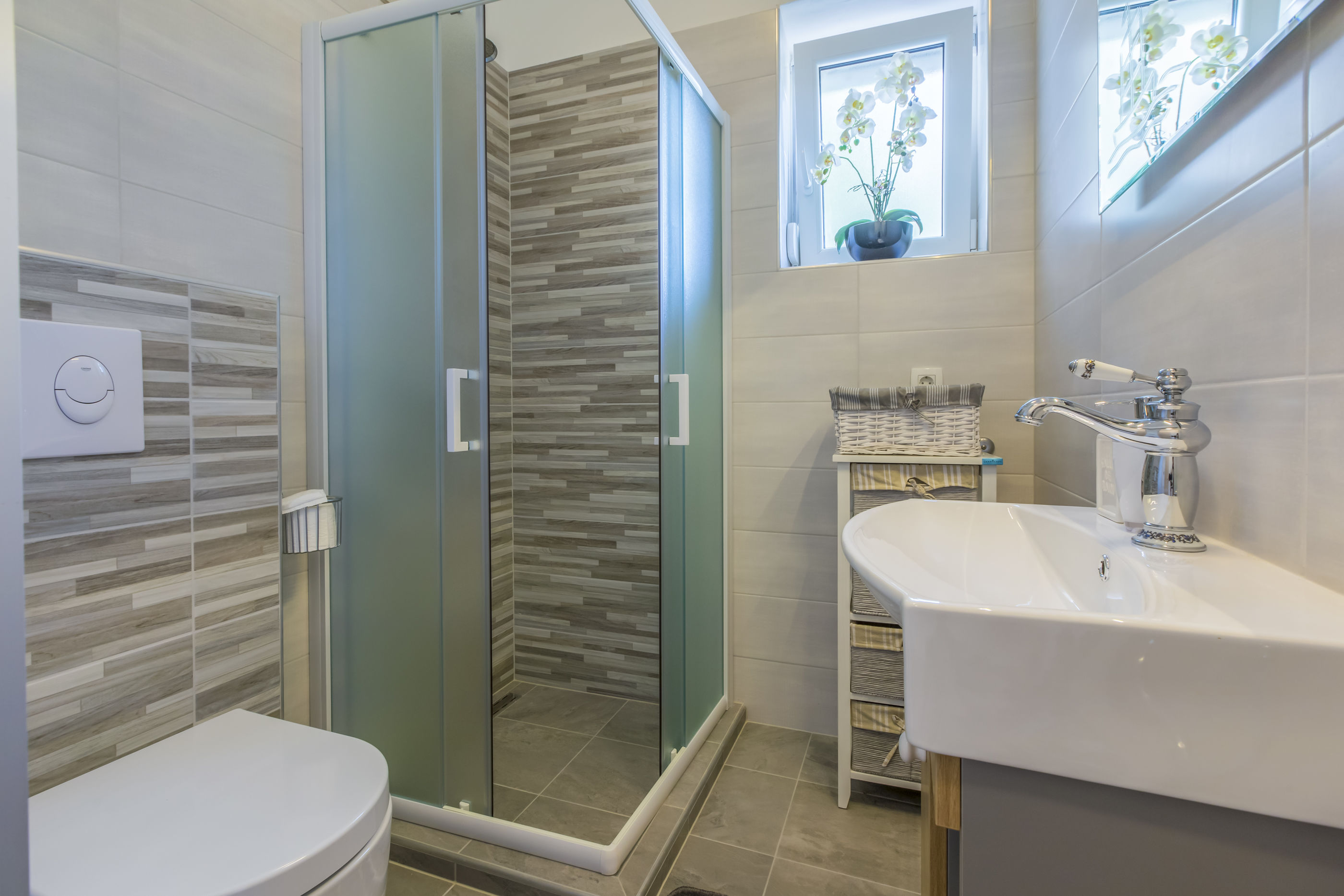 Rooms Nevenka 2 - S1 - Novi Vinodolski Rooms Nevenka 2 - S1 - Novi Vinodolski