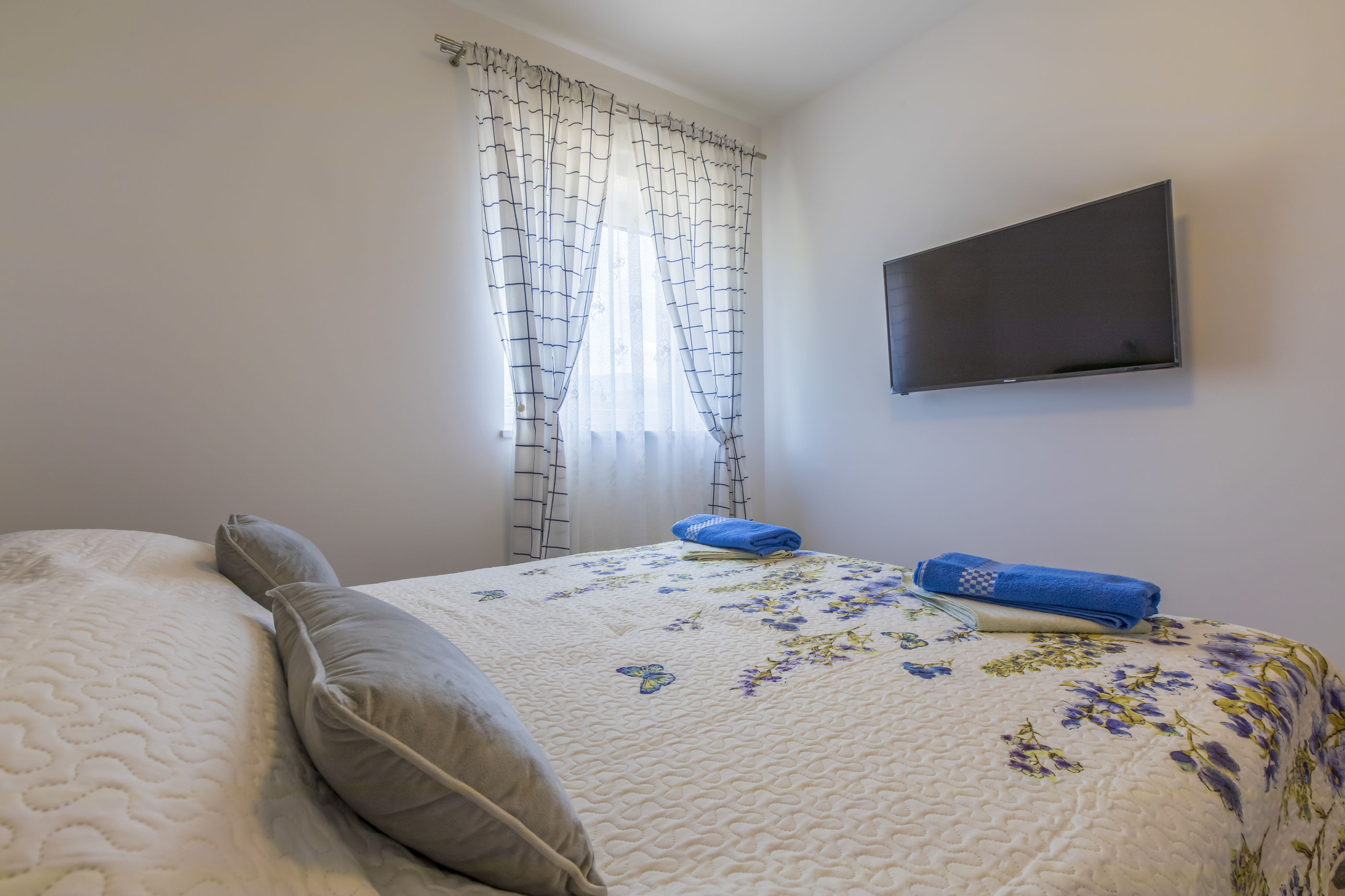 Rooms Nevenka 2 - S1 - Novi Vinodolski Rooms Nevenka 2 - S1 - Novi Vinodolski