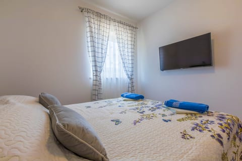 Rooms Nevenka 2 - Unit 180401-16