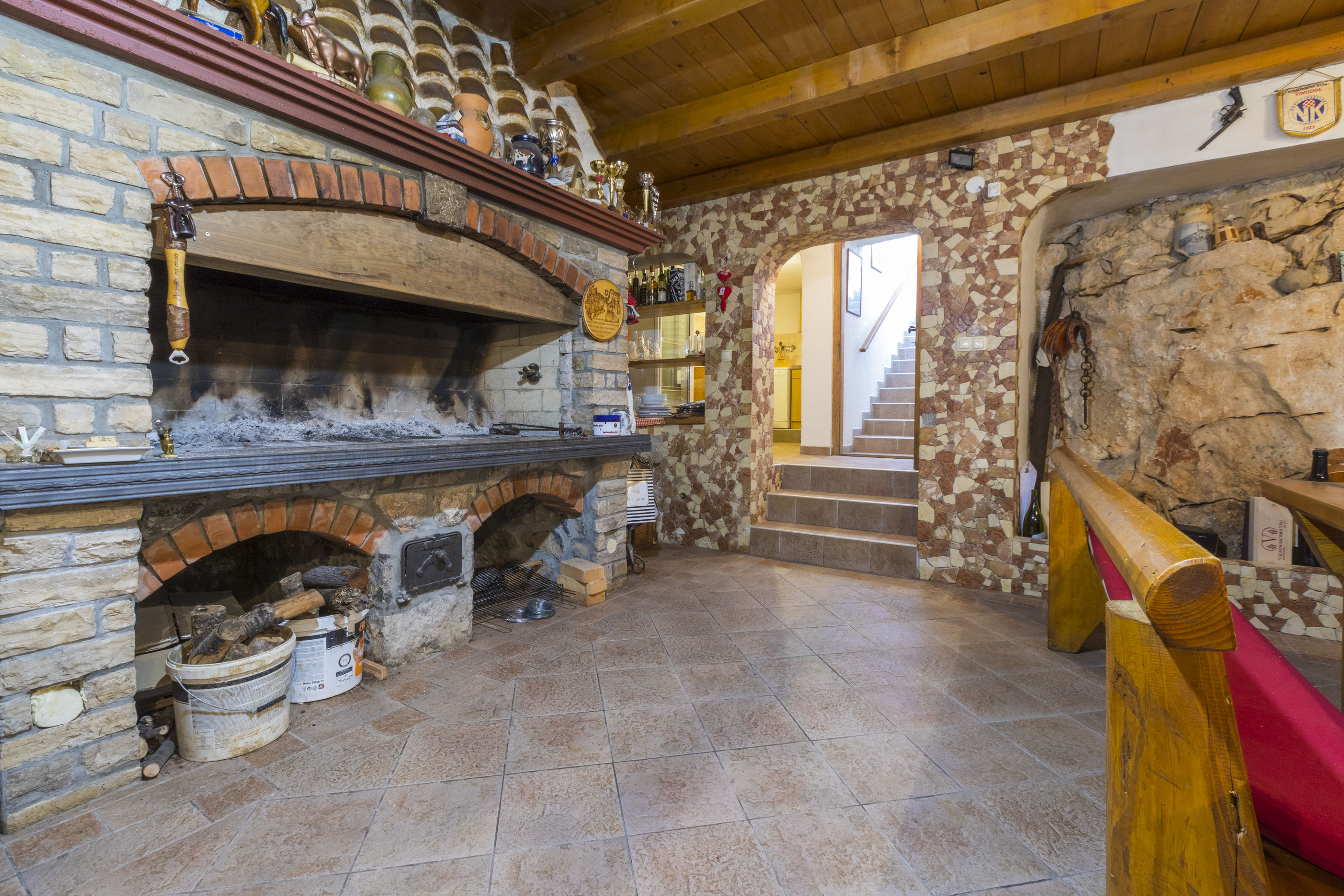 Rooms Nevenka 2 - S1 - Novi Vinodolski Rooms Nevenka 2 - S1 - Novi Vinodolski