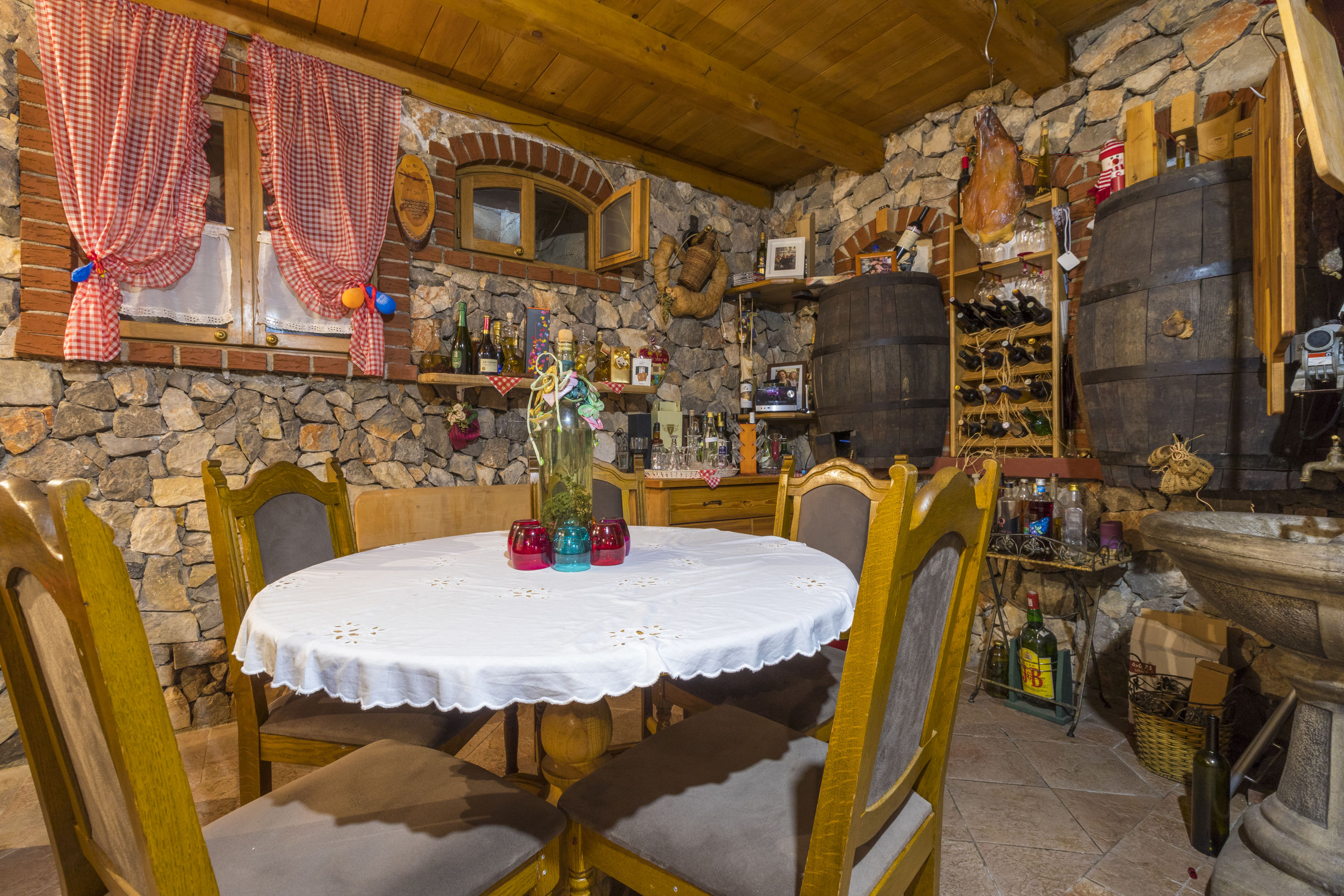 Rooms Nevenka 2 - S1 - Novi Vinodolski Rooms Nevenka 2 - S1 - Novi Vinodolski