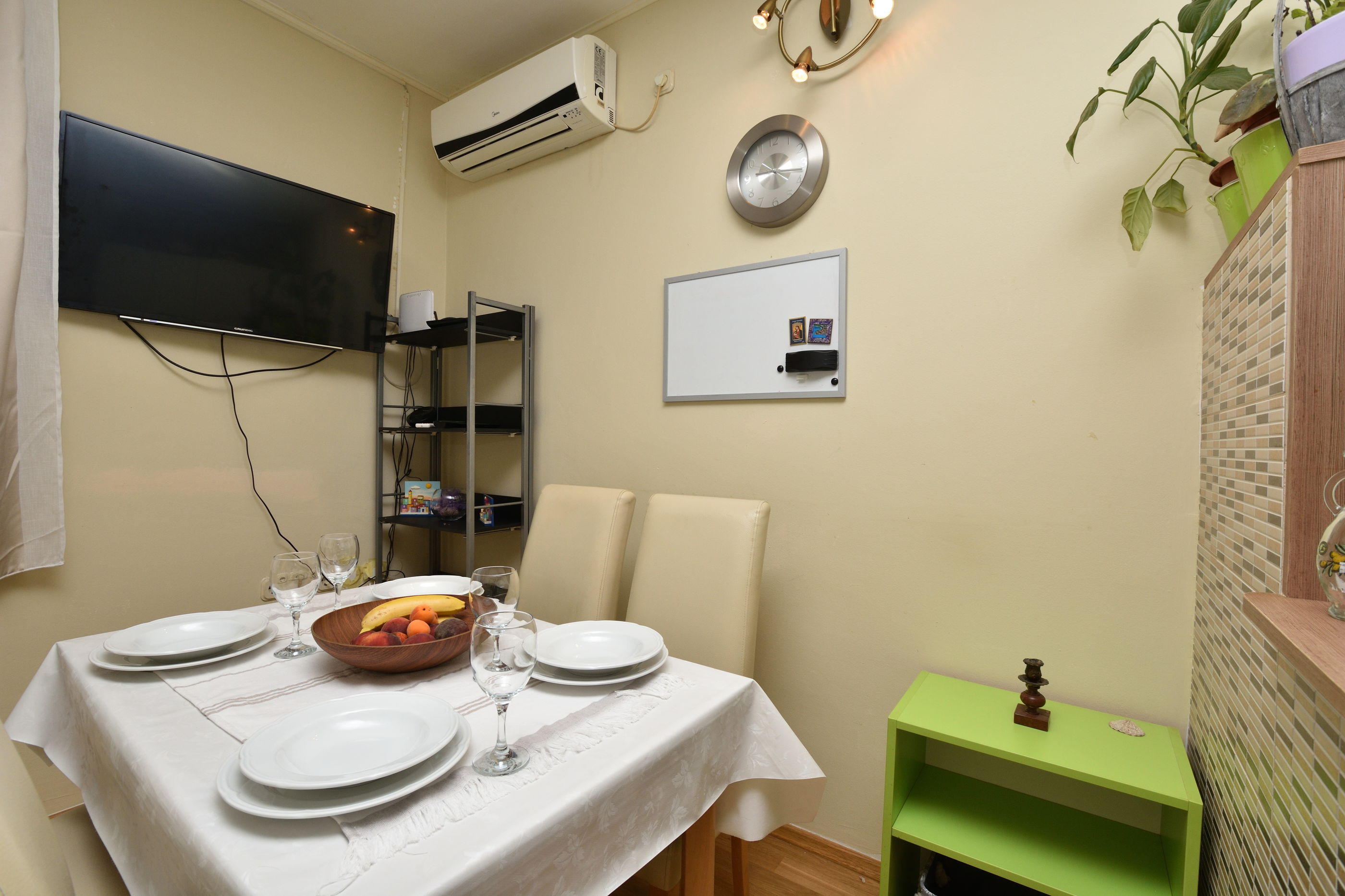 Apartment Skoric - A1 - Primošten Apartment Skoric - A1 - Primošten