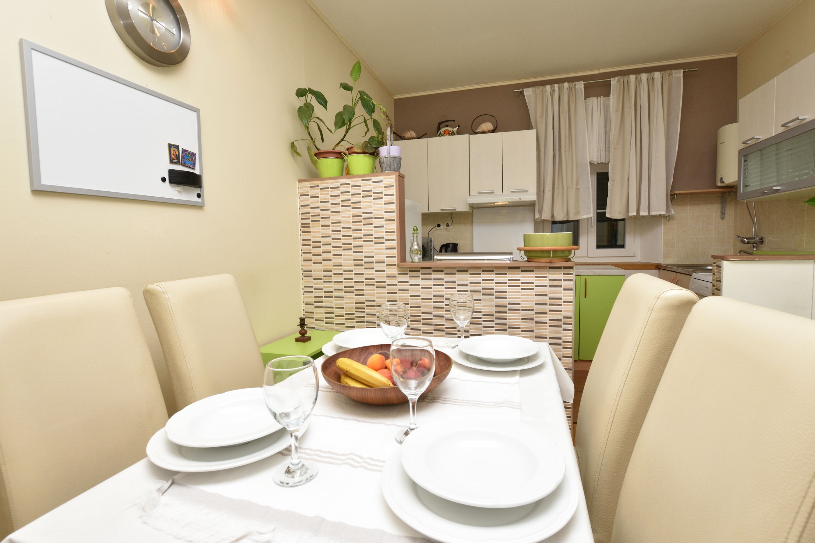 Apartment Skoric - A1 - Primošten Apartment Skoric - A1 - Primošten