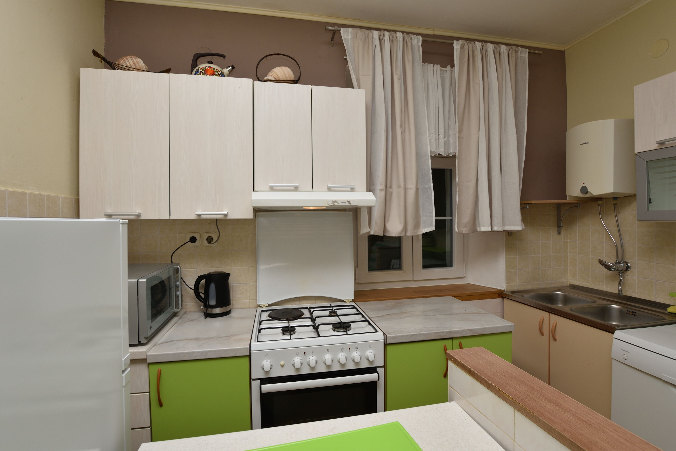 Apartment Skoric - A1 - Primošten Apartment Skoric - A1 - Primošten