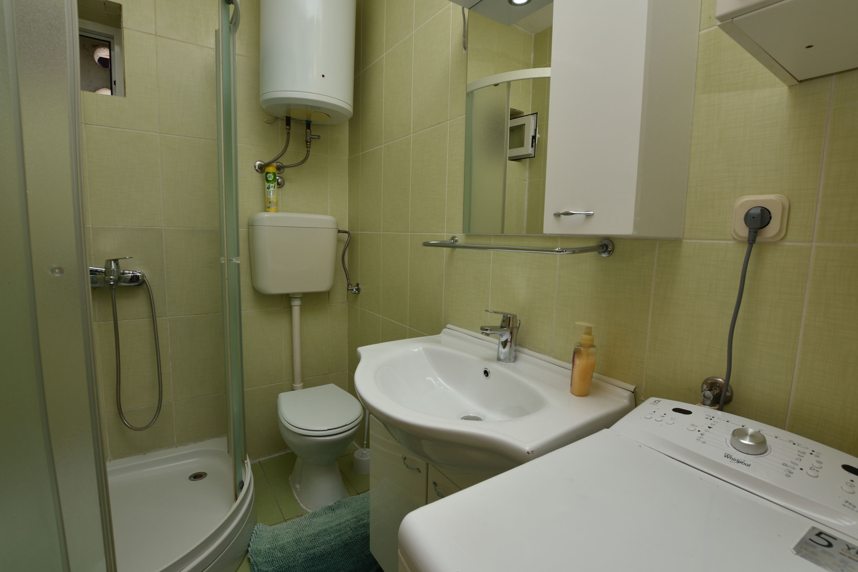 Apartment Skoric - A1 - Primošten Apartment Skoric - A1 - Primošten