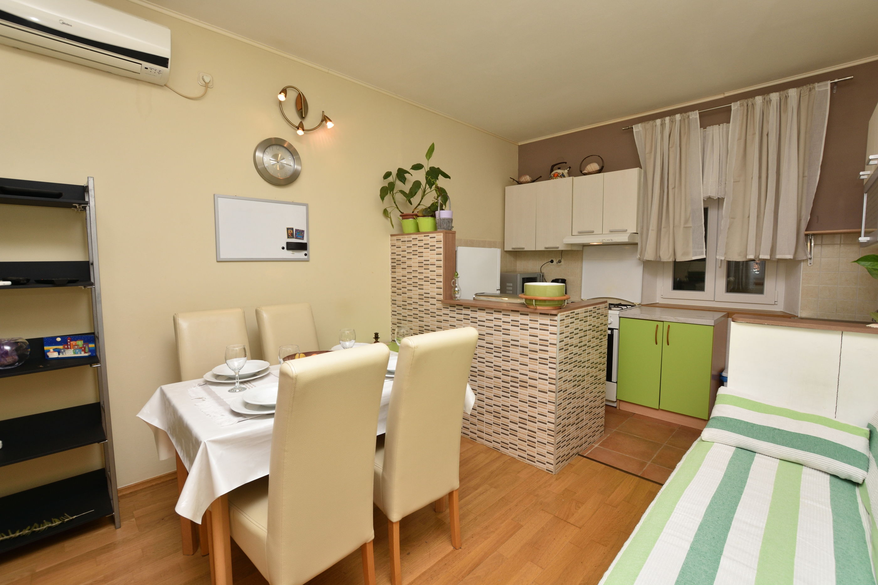 Apartment Skoric - A1 - Primošten