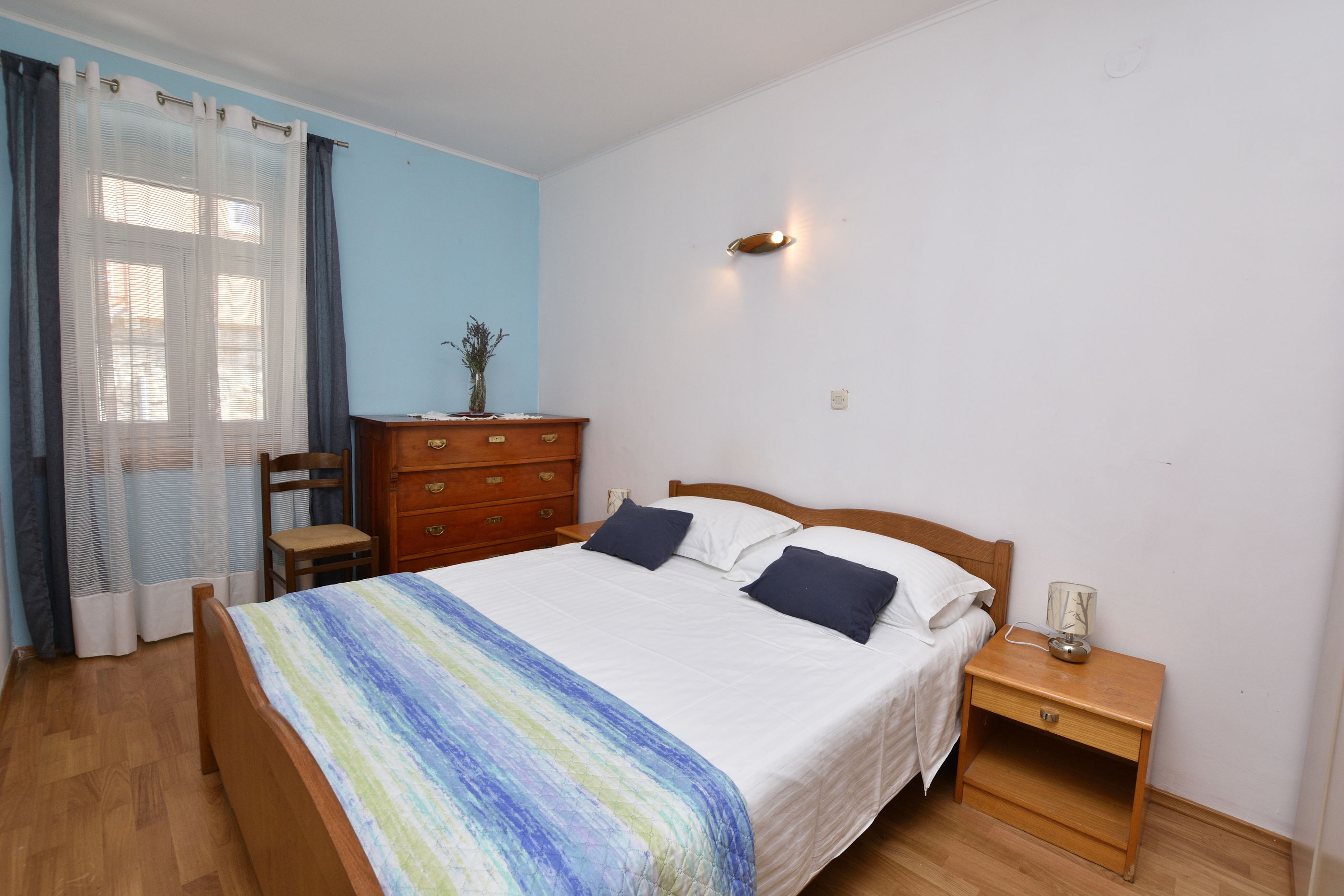 Apartment Skoric - A1 - Primošten Apartment Skoric - A1 - Primošten