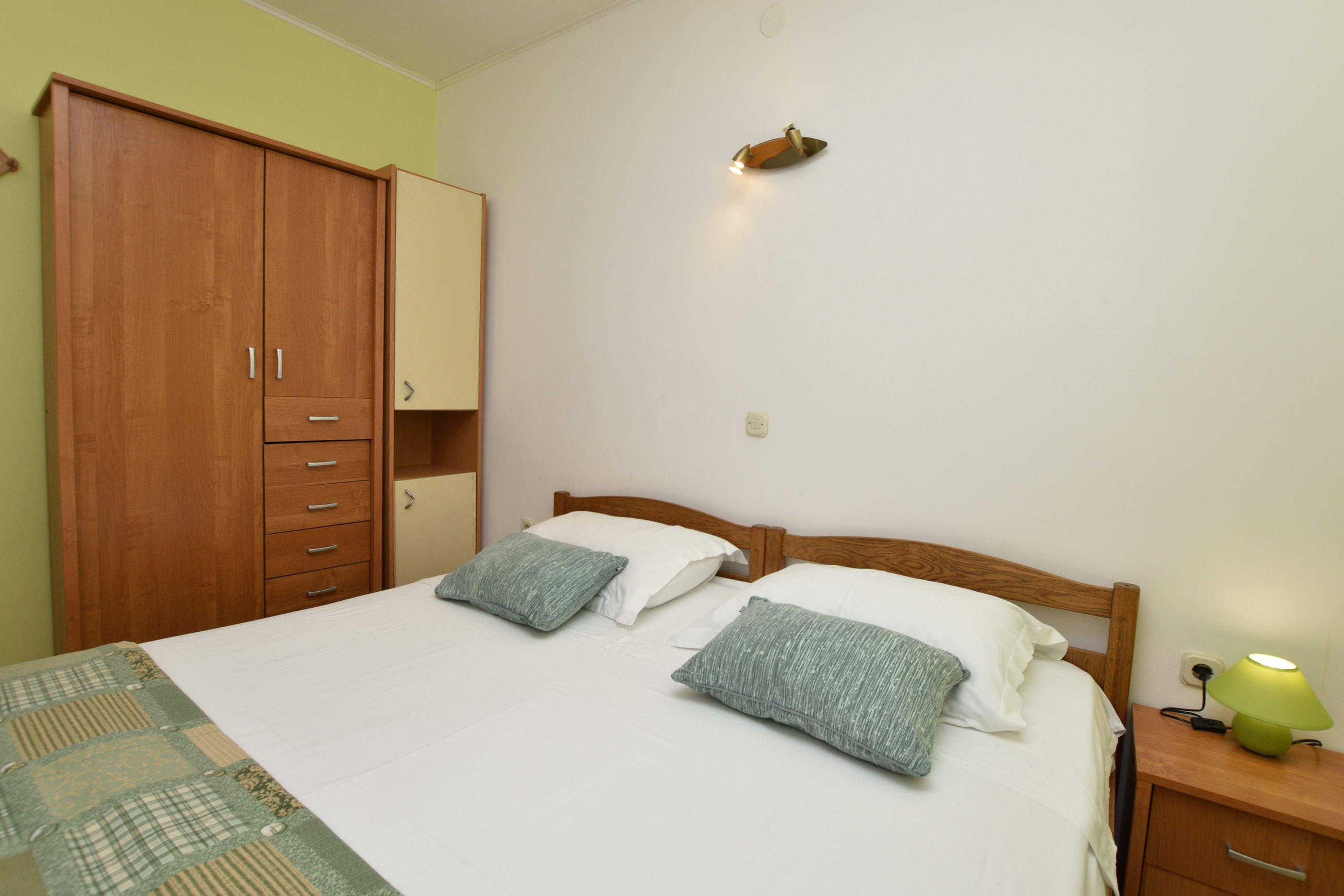 Apartment Skoric - A1 - Primošten Apartment Skoric - A1 - Primošten