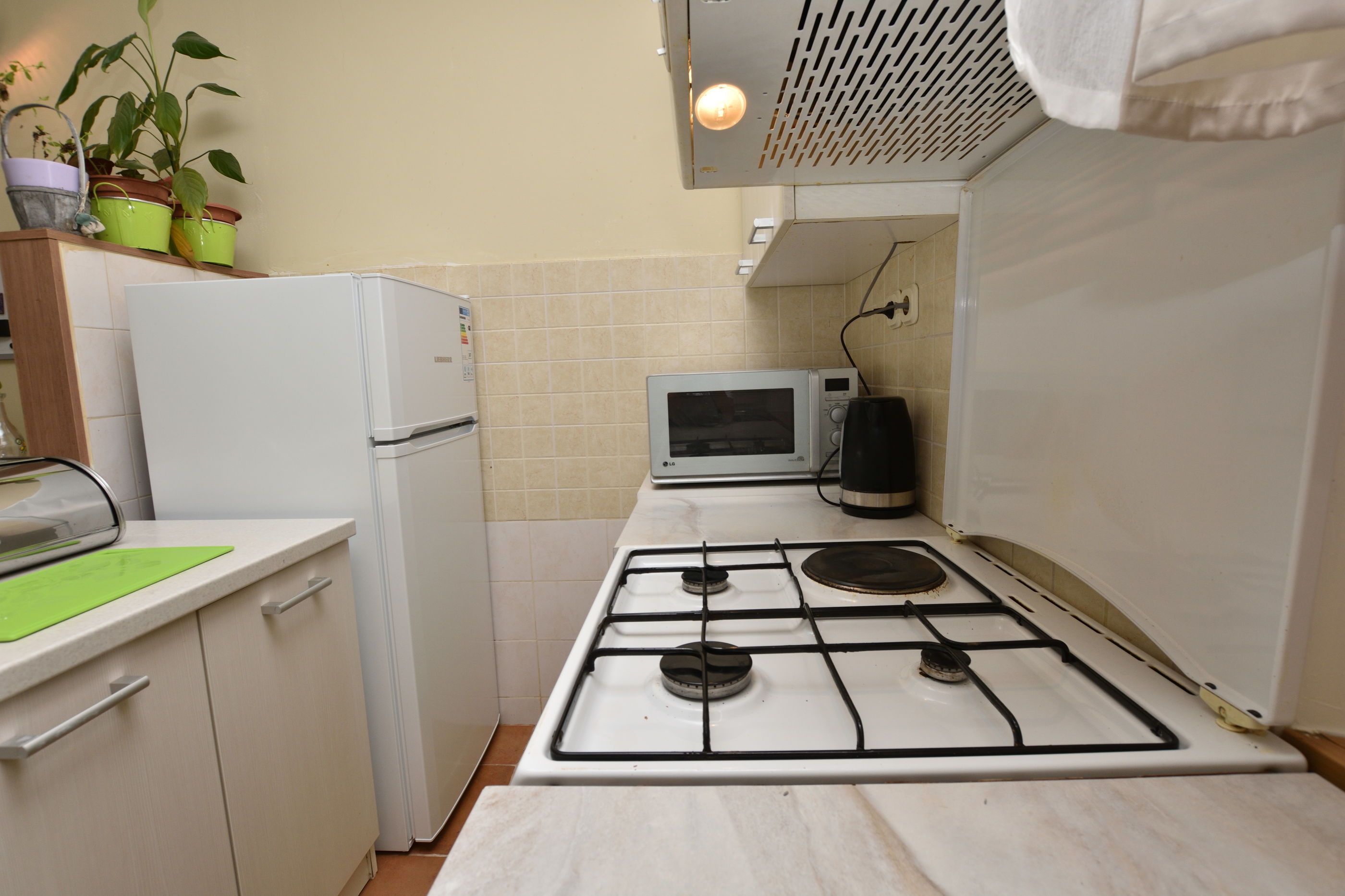 Apartment Skoric - A1 - Primošten Apartment Skoric - A1 - Primošten
