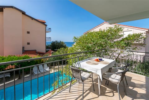 Apartments Ljiljana - Unit 180417-16
