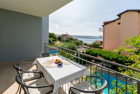 Apartments Ljiljana - Unit 180417-16