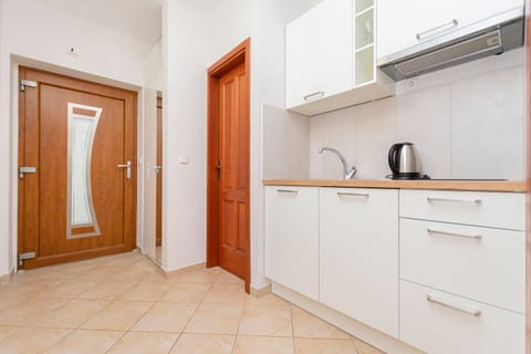Apartments Ljiljana - Unit 180417-16