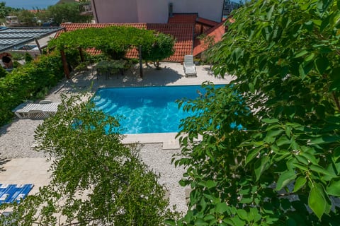 Apartments Ljiljana - Unit 180417-16
