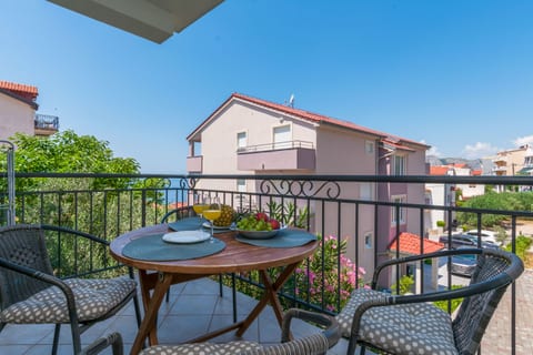 Apartments Ljiljana - Unit 180416-16