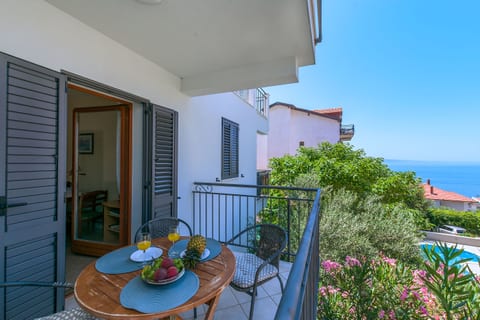 Apartments Ljiljana - Unit 180416-16