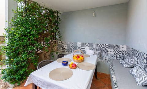 Apartments Ljiljana - Unit 180418-16