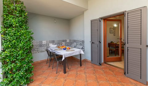 Apartments Ljiljana - Unit 180418-16