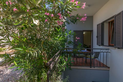 Apartments Ljiljana - Unit 180419-16