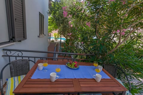 Apartments Ljiljana - Unit 180419-16