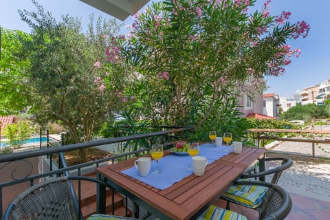 Apartments Ljiljana - Unit 180419-16