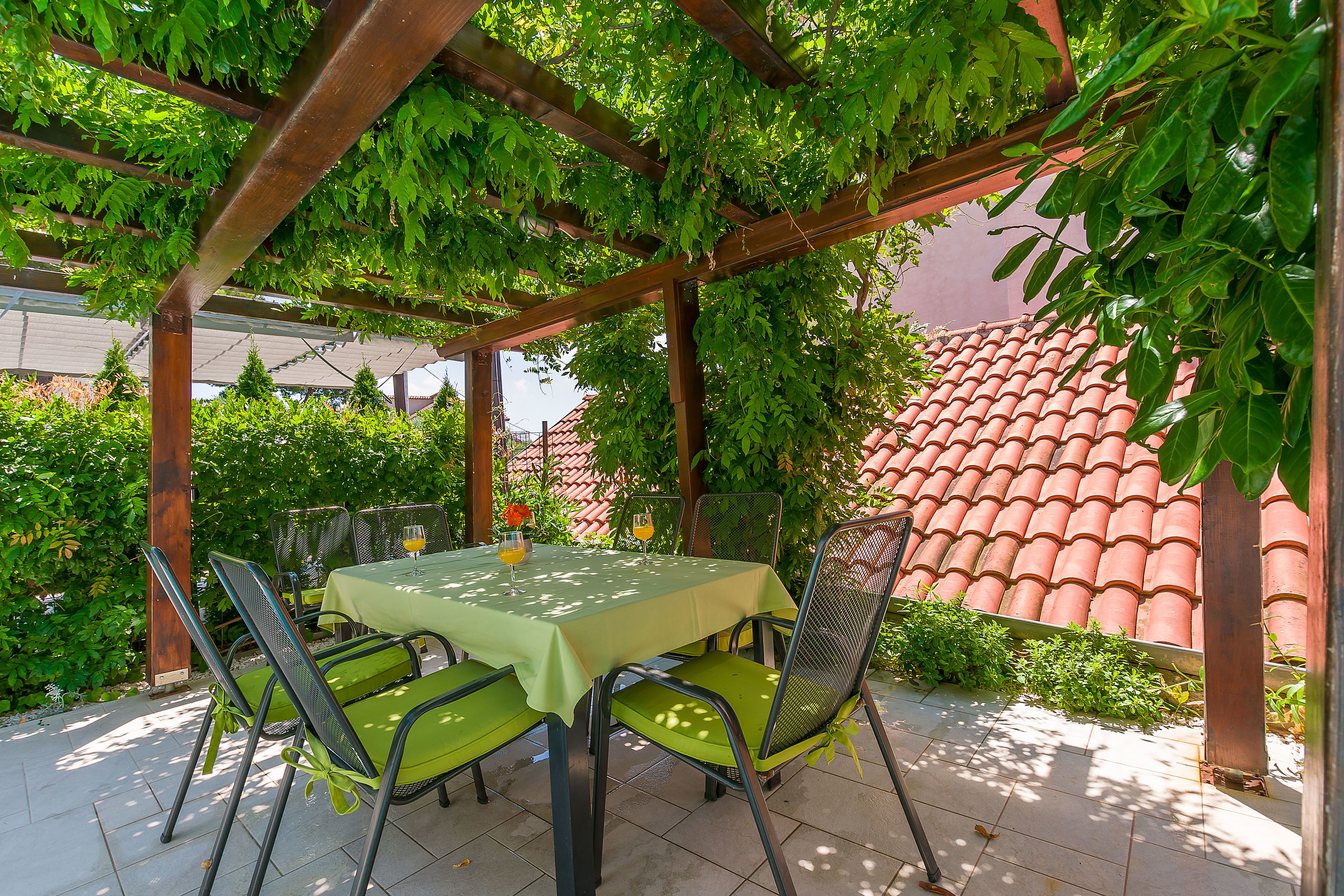 Apartments Ljiljana - A6 - Omiš Apartments Ljiljana - A6 - Omiš