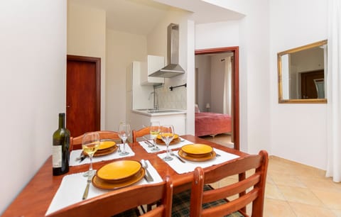 Apartments Ljiljana - Unit 180420-16