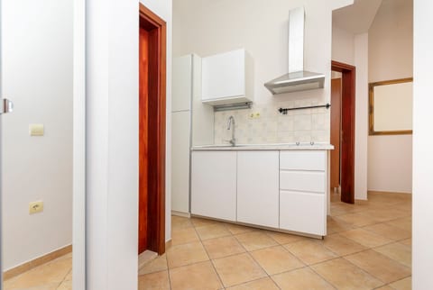 Apartments Ljiljana - Unit 180420-16