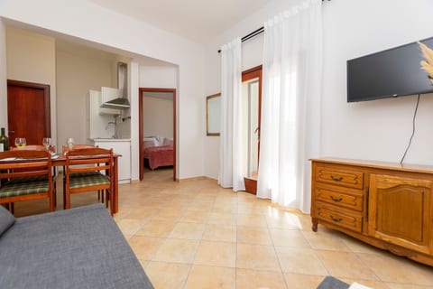 Apartments Ljiljana - Unit 180420-16