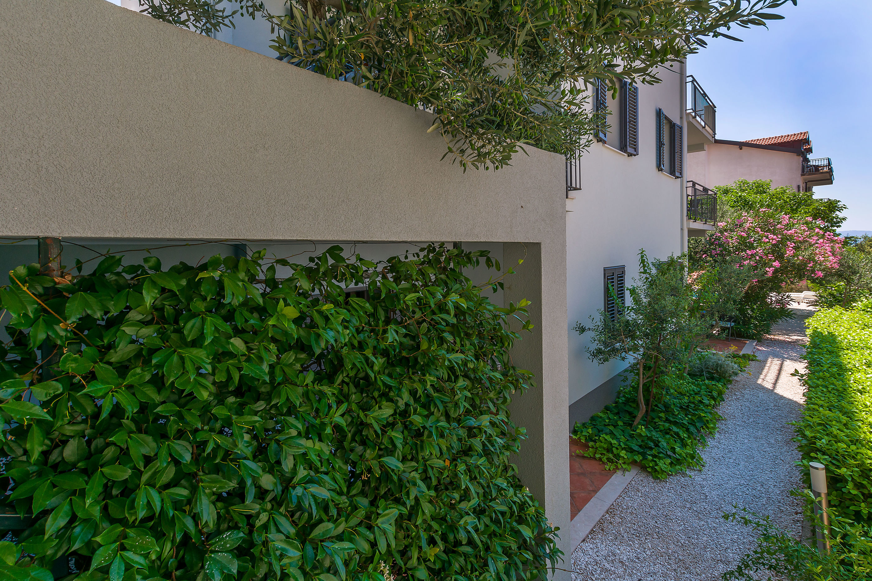 Apartments Ljiljana - A6 - Omiš Apartments Ljiljana - A6 - Omiš