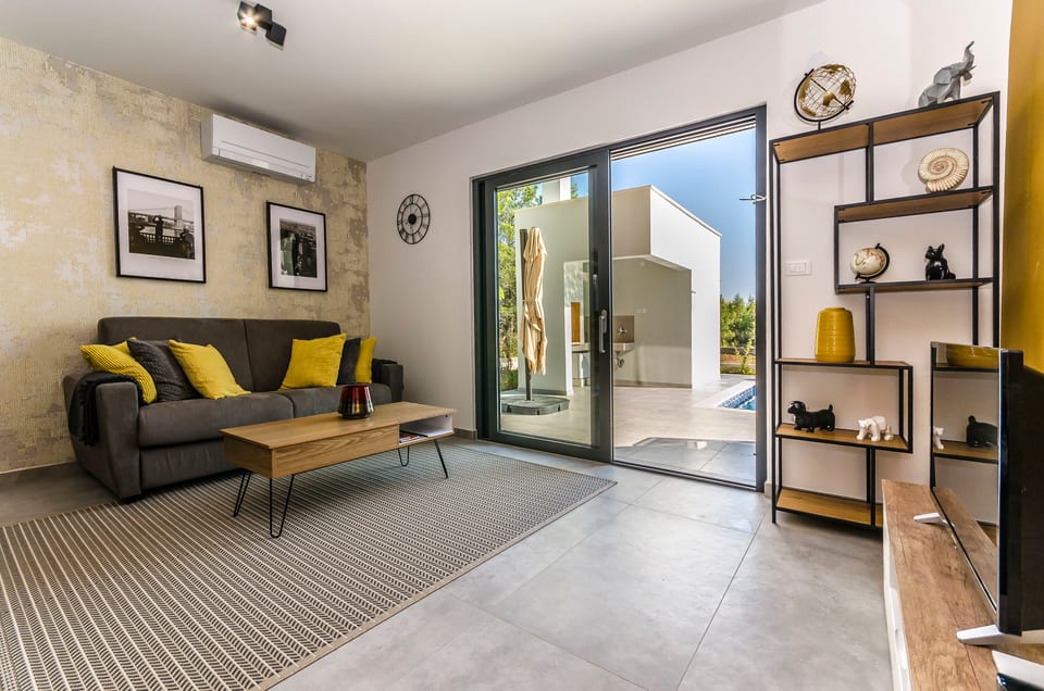Appartements Villa Adriana II - Unité 180429-16