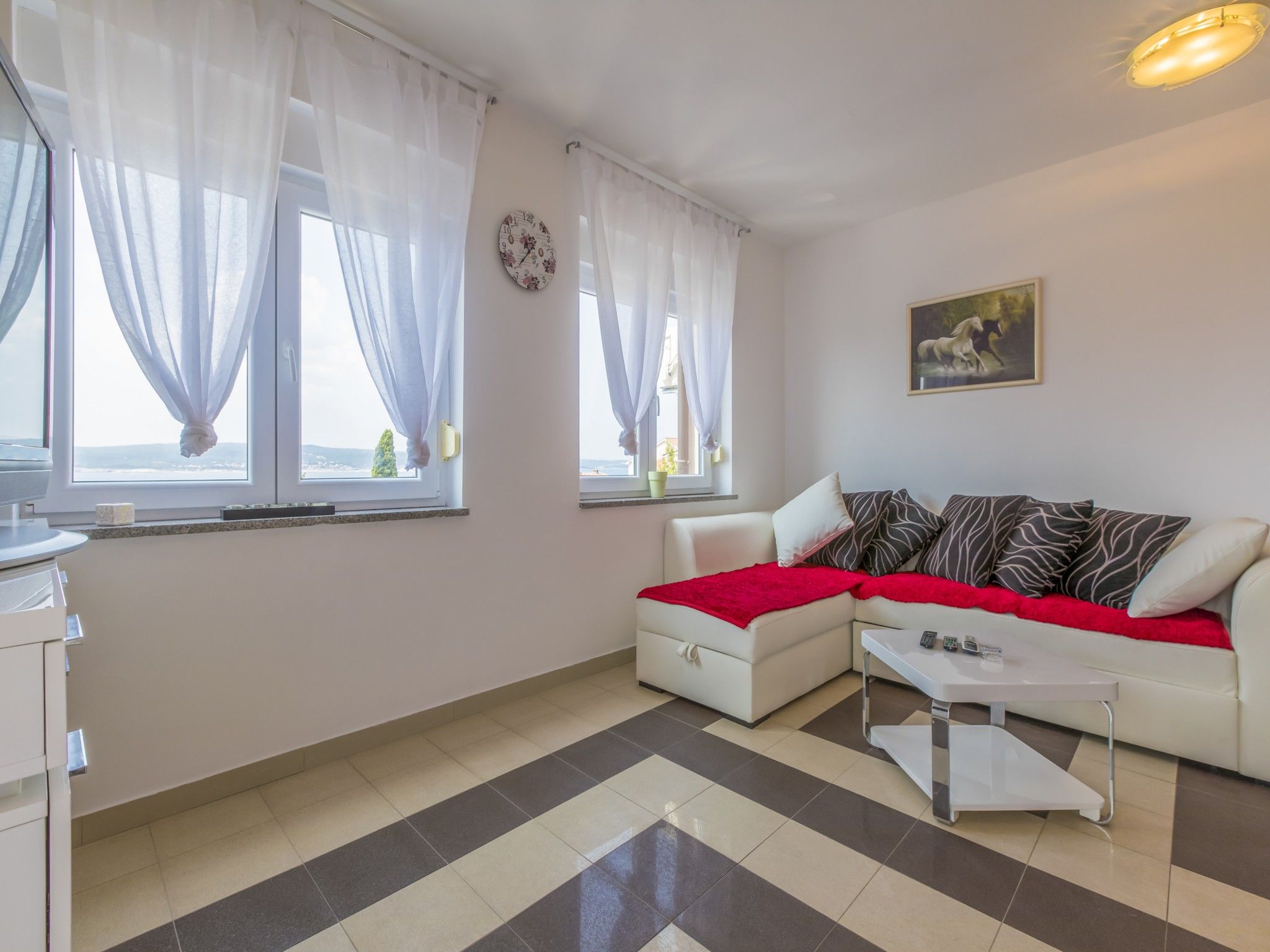 Apartment Cherry - A1 - Crikvenica