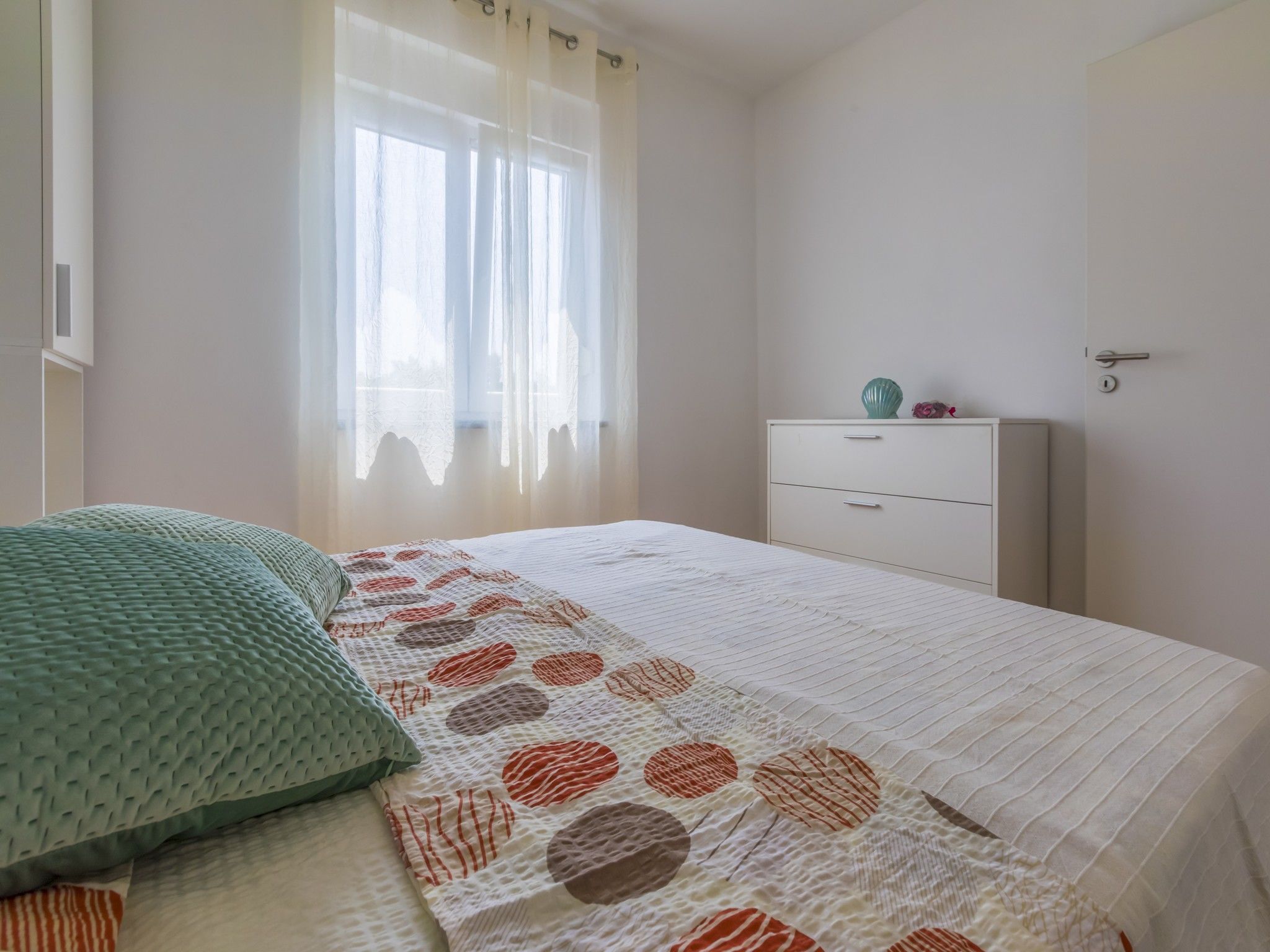 Apartment Cherry - A1 - Crikvenica