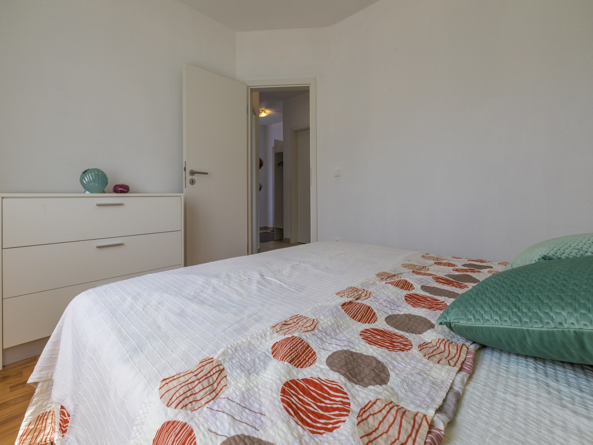 Apartment Cherry - A1 - Crikvenica