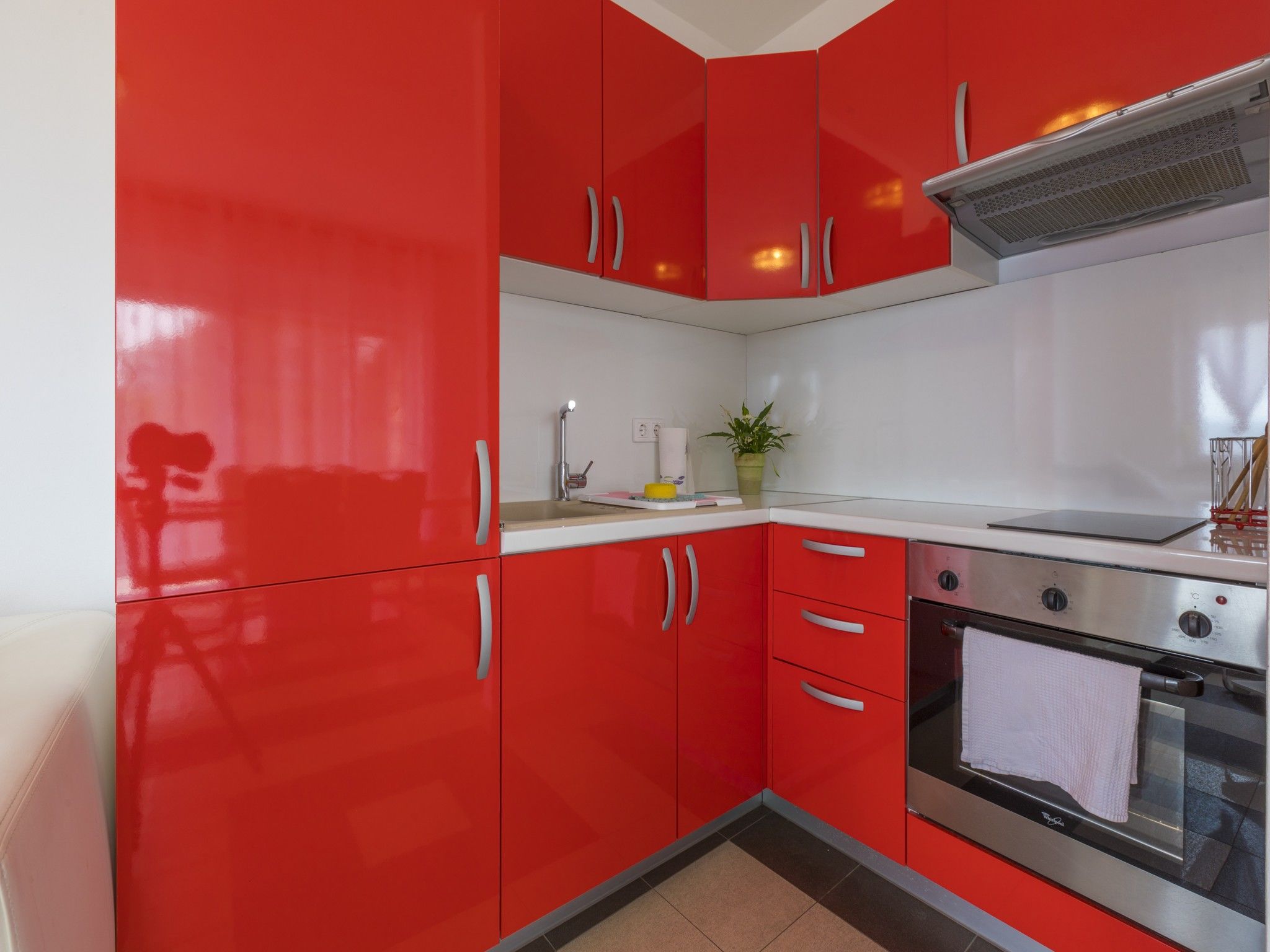 Apartment Cherry - A1 - Crikvenica
