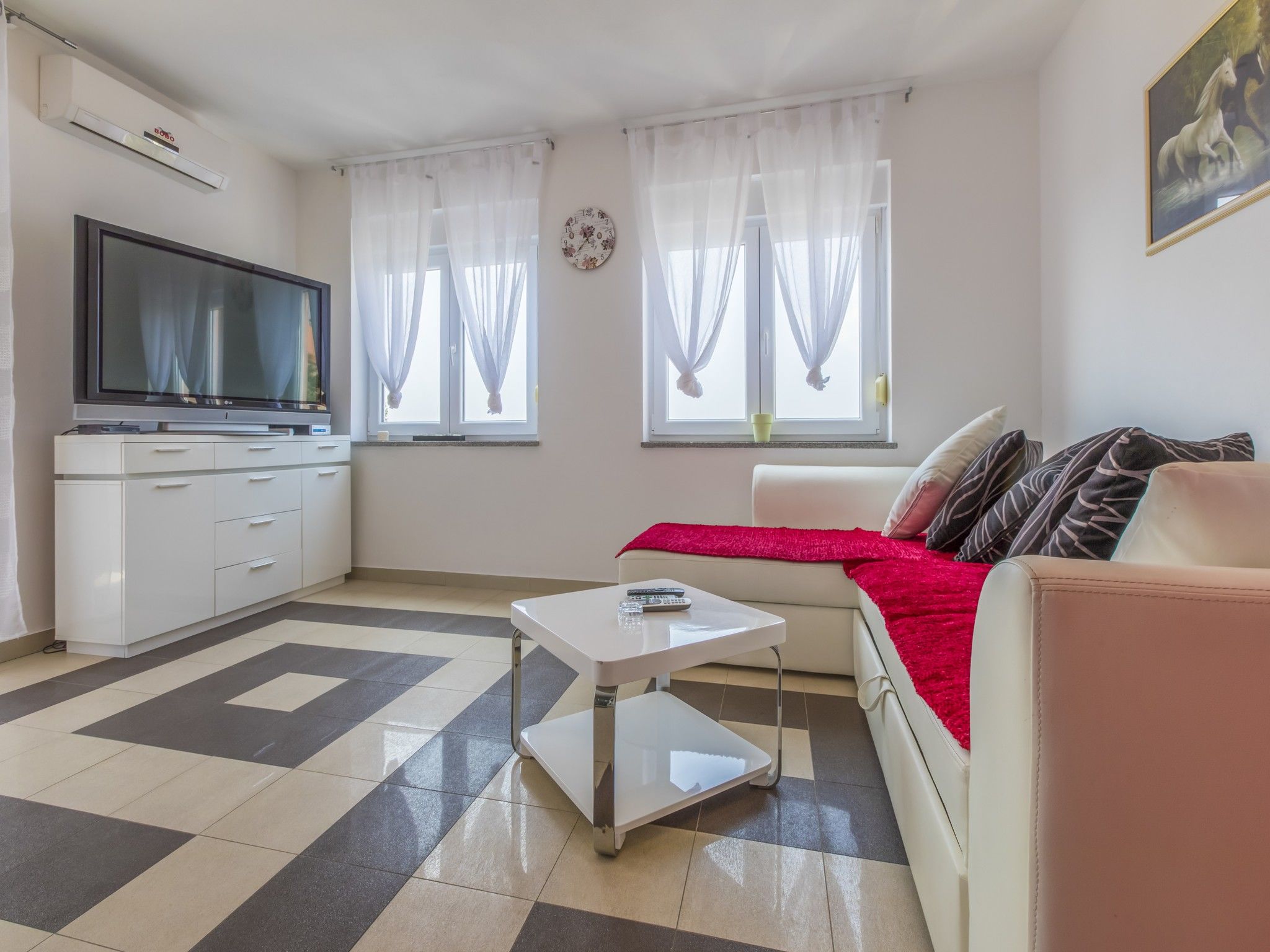 Apartment Cherry - A1 - Crikvenica
