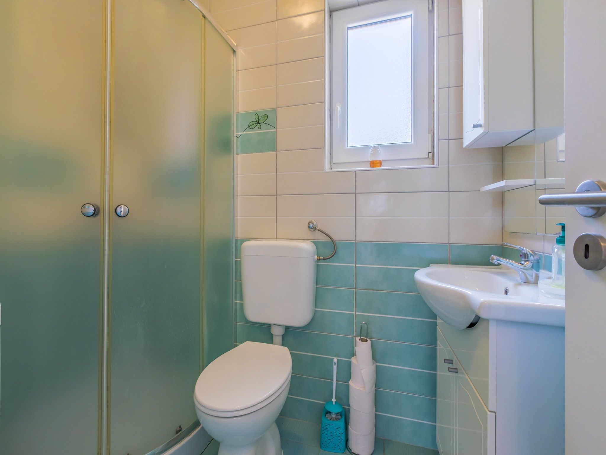 Apartment Cherry - A1 - Crikvenica