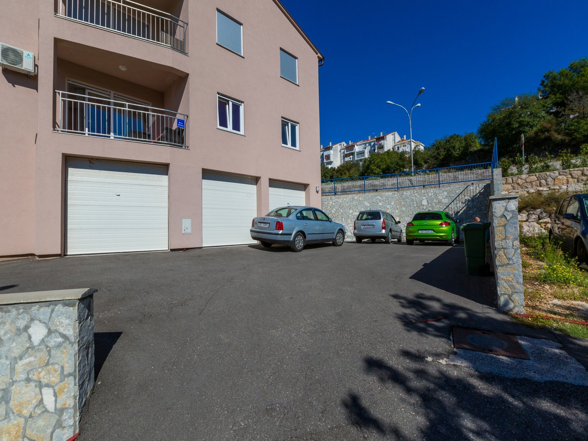 Apartment Cherry - A1 - Crikvenica
